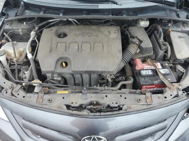 Photo 11 from auction – 2012 TOYOTA COROLLA BA with VIN 2T1BU4EE5CC754823