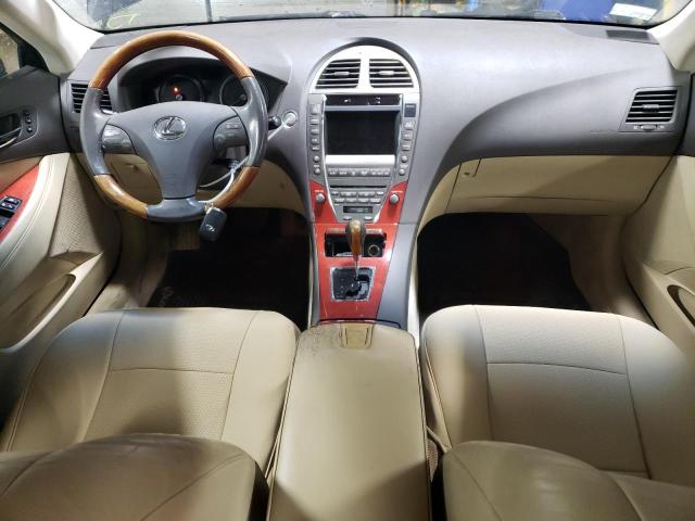 Photo 8 from auction – 2007 LEXUS ES 350 with VIN JTHBJ46G472092096