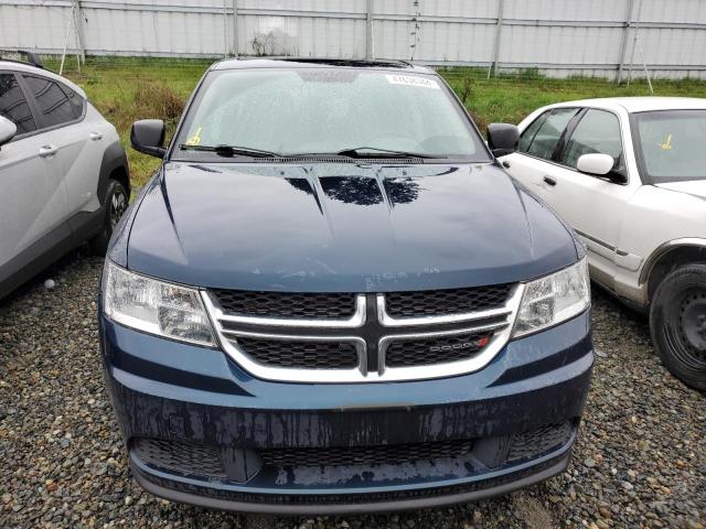 Zdjęcie 5 z aukcji – 2014 DODGE JOURNEY SE z VIN 3C4PDCAB7ET287836