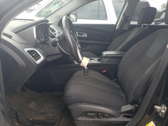 Photo 7 from auction – 2011 GMC TERRAIN SL with VIN 2CTALSEC5B6367985