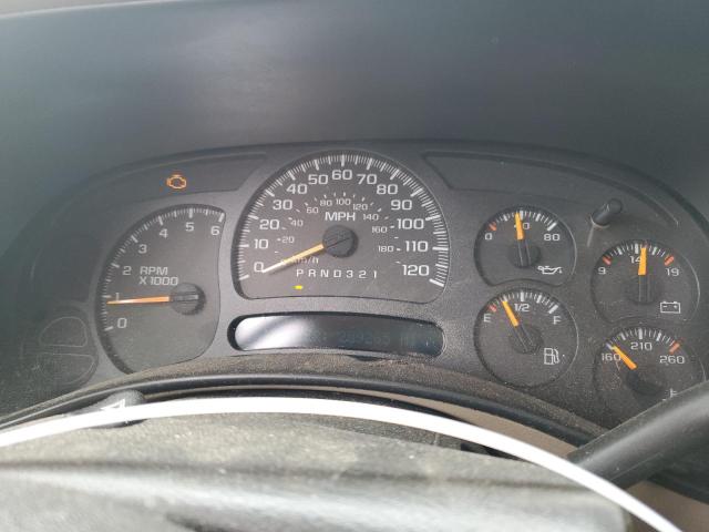 Photo 9 from auction – 2006 CHEVROLET SILVERADO with VIN 1GCEC19V56Z233670