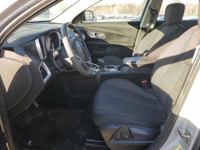 Photo 7 from auction – 2016 CHEVROLET EQUINOX LS with VIN 2GNFLEEK5G6347857