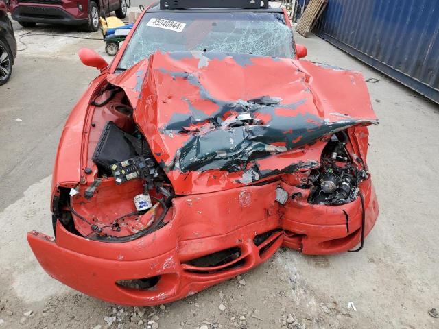 Photo 11 from auction – 1995 DODGE STEALTH R/ with VIN JB3AM84J6SY017577