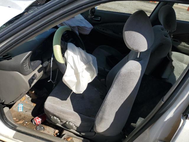Photo 7 from auction – 2003 NISSAN SENTRA XE with VIN 3N1CB51D53L784319