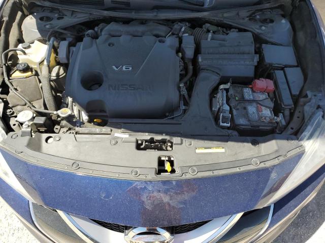 Photo 11 from auction – 2017 NISSAN MAXIMA 3.5 with VIN 1N4AA6AP4HC402698