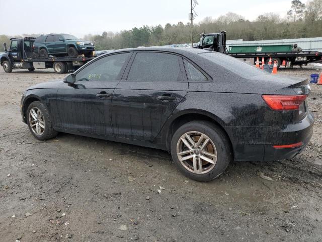 Photo 2 from auction – 2017 AUDI A4 PREMIUM with VIN WAUGNAF40HN008529