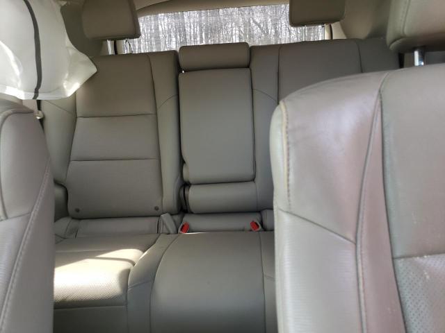 Photo 10 from auction – 2015 ACURA RDX with VIN 5J8TB4H36FL021456