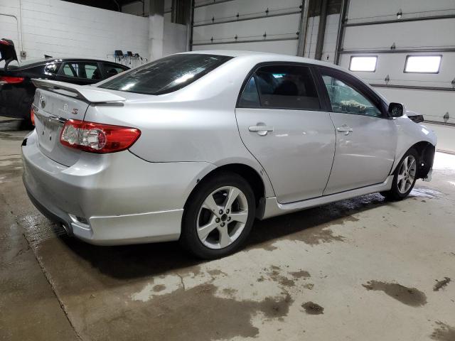 Photo 3 from auction – 2012 TOYOTA COROLLA BA with VIN 2T1BU4EE3CC775198