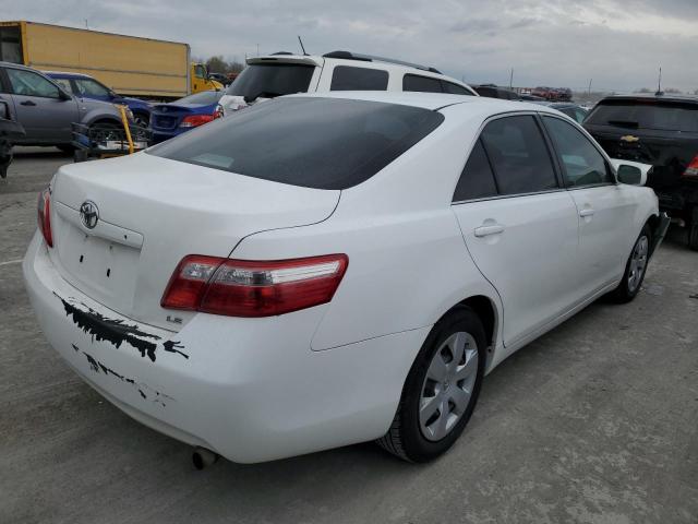 Photo 3 from auction – 2007 TOYOTA CAMRY CE with VIN 4T1BE46K57U553252