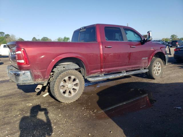 Photo 3 from auction – 2021 RAM 2500 LARAM with VIN 3C6UR5FL2MG669983