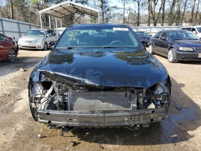 Photo 5 from auction – 2017 FORD TAURUS SEL with VIN 1FAHP2H89HG105374