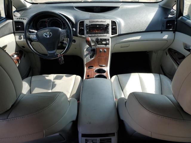 Photo 8 from auction – 2012 TOYOTA VENZA LE with VIN 4T3BK3BB4CU073522