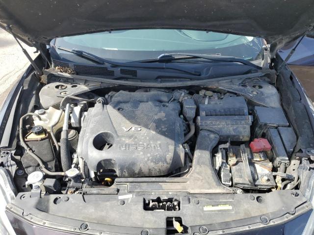Photo 11 from auction – 2016 NISSAN MAXIMA 3.5 with VIN 1N4AA6AP2GC393112