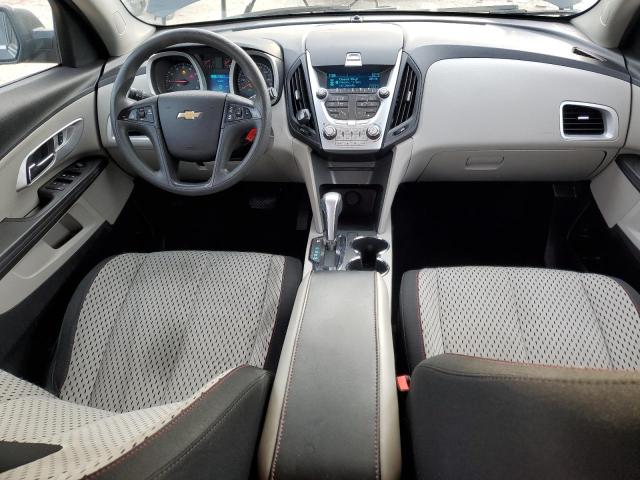 Photo 8 from auction – 2015 CHEVROLET EQUINOX 1L with VIN 2GNALAEK3F1102246