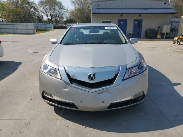 Photo 5 from auction – 2010 ACURA TL with VIN 19UUA8F2XAA023448