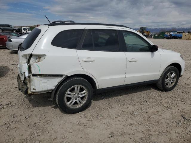 Photo 3 from auction – 2010 HYUNDAI SANTA FE G with VIN 5NMSGDAB5AH365206