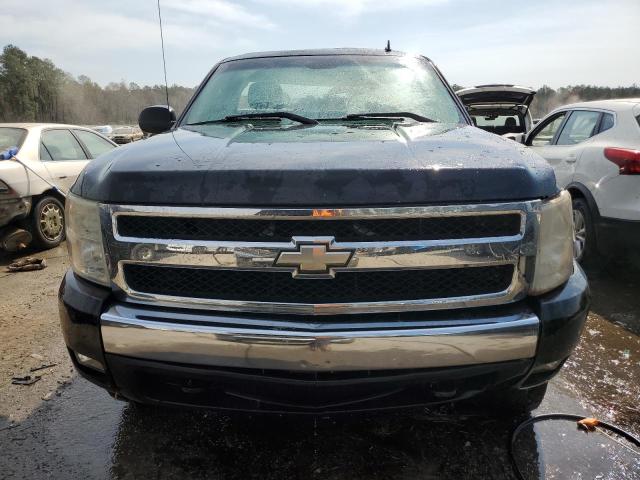 Photo 5 from auction – 2008 CHEVROLET SILVERADO with VIN 1GCEK14068Z112261