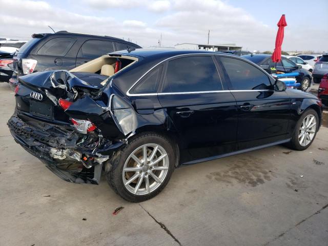 Photo 3 from auction – 2015 AUDI A4 PREMIUM with VIN WAUBFAFL6FN018347