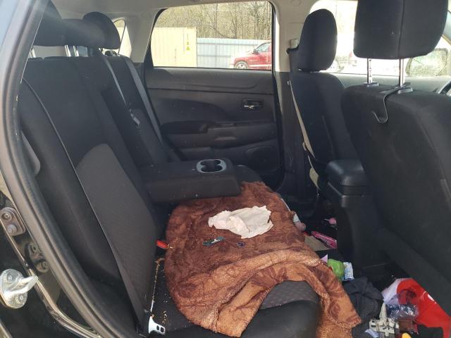 Photo 11 from auction – 2019 MITSUBISHI OUTLANDER with VIN JA4AP3AU2KU008545