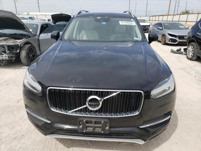Photo 5 from auction – 2016 VOLVO XC90 T6 with VIN YV4A22PKXG1034367