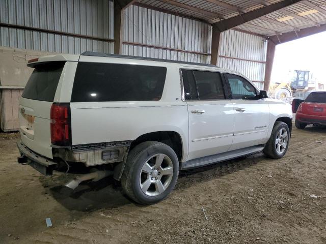 Photo 3 from auction – 2015 CHEVROLET SUBURBAN C with VIN 1GNSCJKC9FR679419