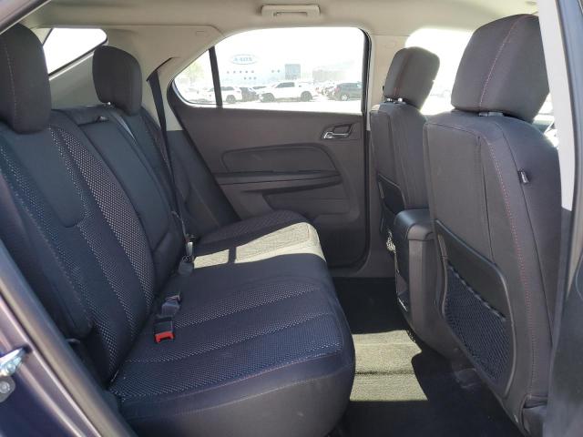 Photo 11 from auction – 2013 CHEVROLET EQUINOX LT with VIN 2GNALDEK1D6258058