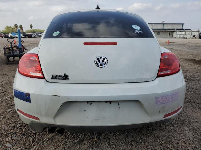 Photo 6 from auction – 2014 VOLKSWAGEN BEETLE with VIN 3VWJ07AT5EM662387