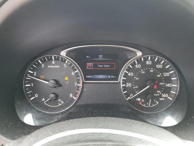 Photo 9 from auction – 2016 NISSAN ALTIMA 2.5 with VIN 1N4AL3AP2GC219954