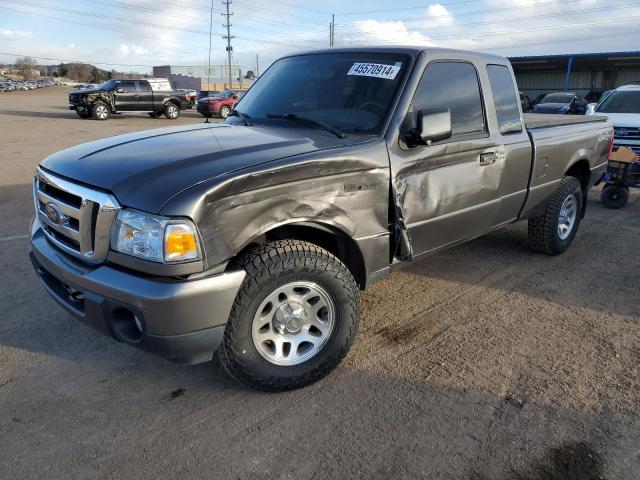 FORD RANGER SUP 2011 con VIN 1FTLR4FE9BPA24868 - Foto de la subasta