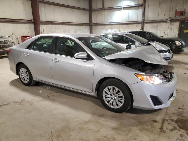 Photo 4 from auction – 2012 TOYOTA CAMRY BASE with VIN 4T4BF1FK9CR230981