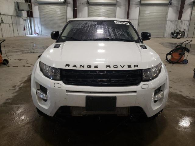 Photo 5 from auction – 2012 LAND ROVER RANGE ROVE with VIN SALVT1BG0CH640169