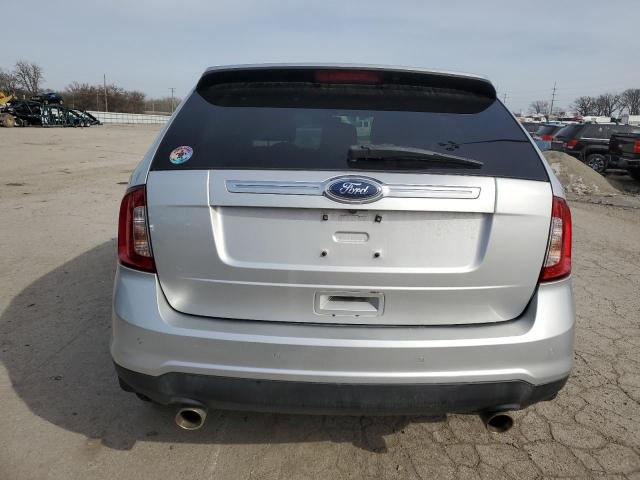 Photo 6 from auction – 2012 FORD EDGE LIMIT with VIN 2FMDK3KC5CBA04693