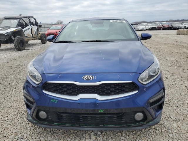 Photo 5 from auction – 2019 KIA FORTE FE with VIN 3KPF24AD4KE059110