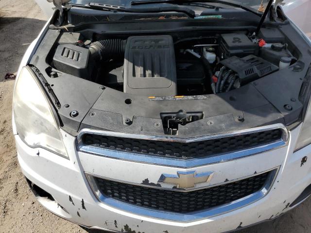 Photo 12 from auction – 2013 CHEVROLET EQUINOX LT with VIN 2GNALDEK7D1135913