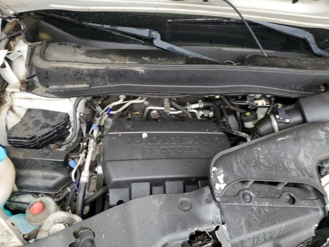 Photo 11 from auction – 2015 HONDA PILOT EXL with VIN 5FNYF3H53FB011779