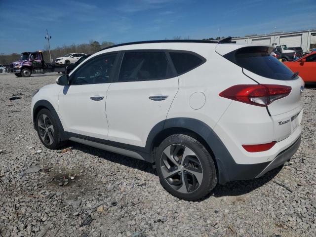 Photo 2 from auction – 2017 HYUNDAI TUCSON LIM with VIN KM8J33A25HU376531