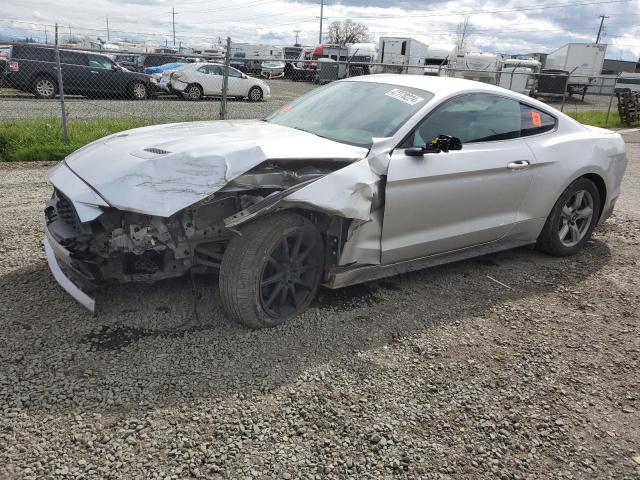 FORD MUSTANG 2018 with VIN 1FA6P8TH0J5114838 - Photo from auction
