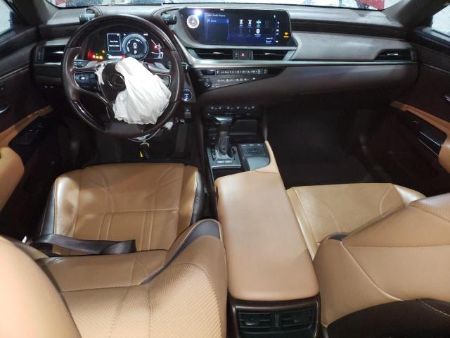 Photo 8 from auction – 2019 LEXUS ES 300H with VIN JTHB21B10K2001198