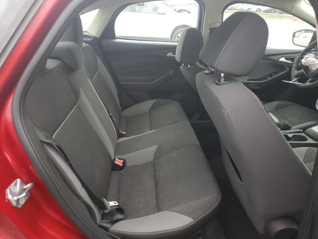Фото 10 с аукциона – 2013 FORD FOCUS SE с VIN 1FADP3F26DL312695
