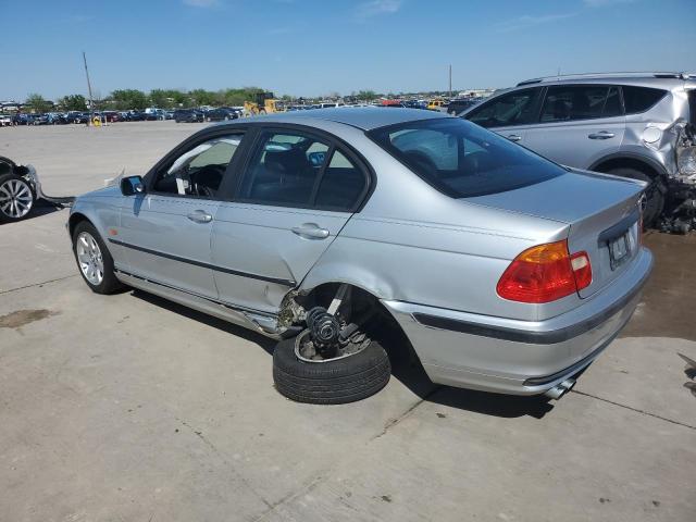 Photo 2 from auction – 2001 BMW 325 I with VIN WBAAV33451EE26664