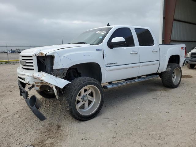 Photo 1 from auction – 2012 GMC SIERRA K15 with VIN 3GTP2WE71CG284790