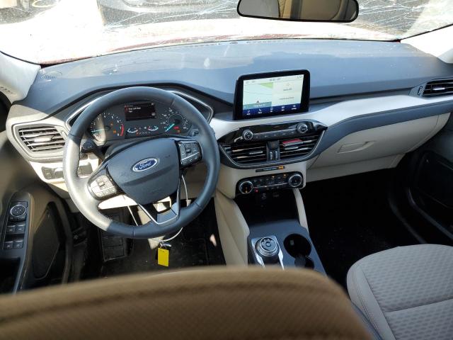Photo 8 from auction – 2022 FORD ESCAPE SE with VIN 1FMCU0G63NUB37912