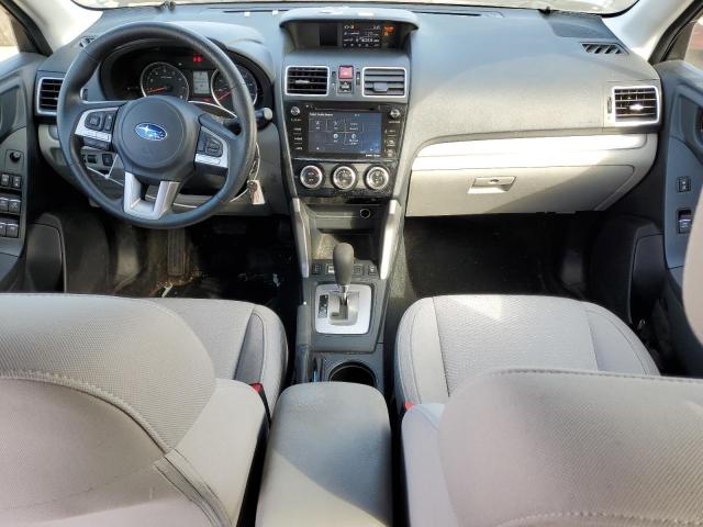 Photo 8 from auction – 2017 SUBARU FORESTER 2 with VIN JF2SJAEC5HH462809