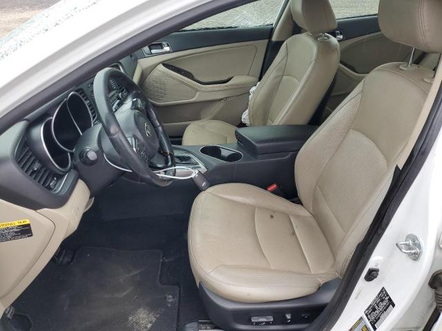 Photo 7 from auction – 2015 KIA OPTIMA EX with VIN 5XXGN4A79FG413061