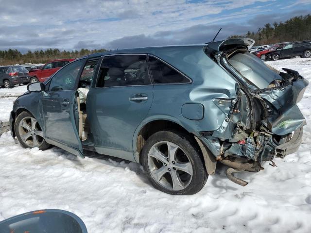 Photo 2 from auction – 2011 TOYOTA VENZA with VIN 4T3BK3BB9BU056214