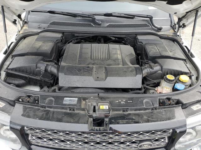 Photo 12 from auction – 2013 LAND ROVER RANGE ROVE with VIN SALSF2D48DA804541