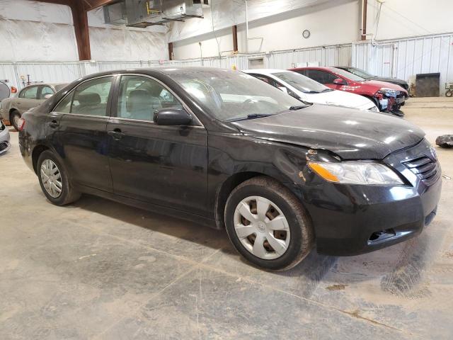 Photo 4 from auction – 2009 TOYOTA CAMRY BASE with VIN 4T1BE46KX9U320373