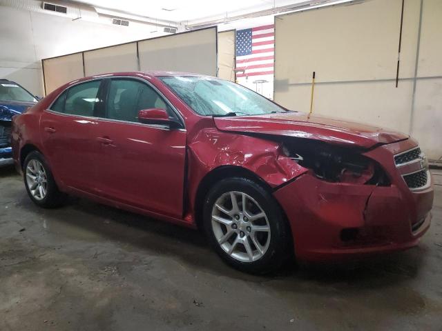 Photo 4 from auction – 2013 CHEVROLET MALIBU 1LT with VIN 1G11D5RR9DF117756