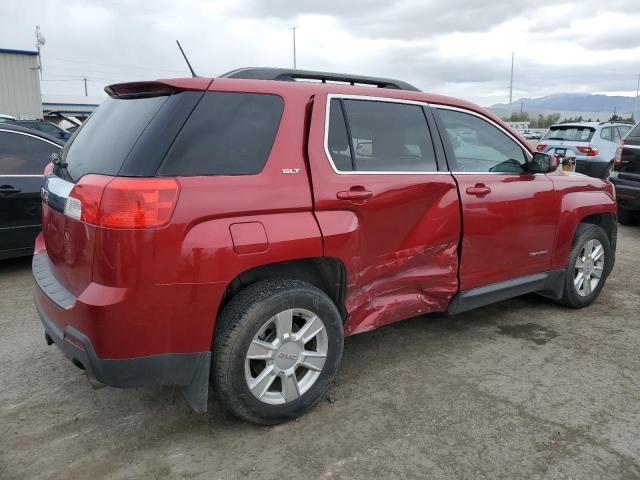 Photo 3 from auction – 2013 GMC TERRAIN SL with VIN 2GKFLUE36D6292623
