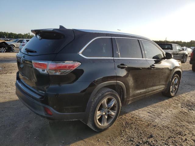 Photo 3 from auction – 2015 TOYOTA HIGHLANDER with VIN 5TDYKRFH7FS087058